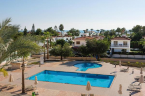 Nissi 3 C14 Sea View Top Floor Apartment